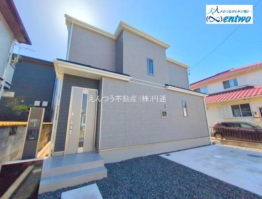 ハートフルタウン塩草町3期