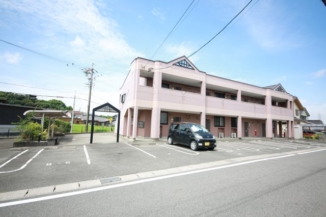 ノーブルのその他共用部分