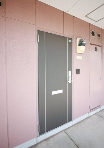 ノーブルのその他共用部分