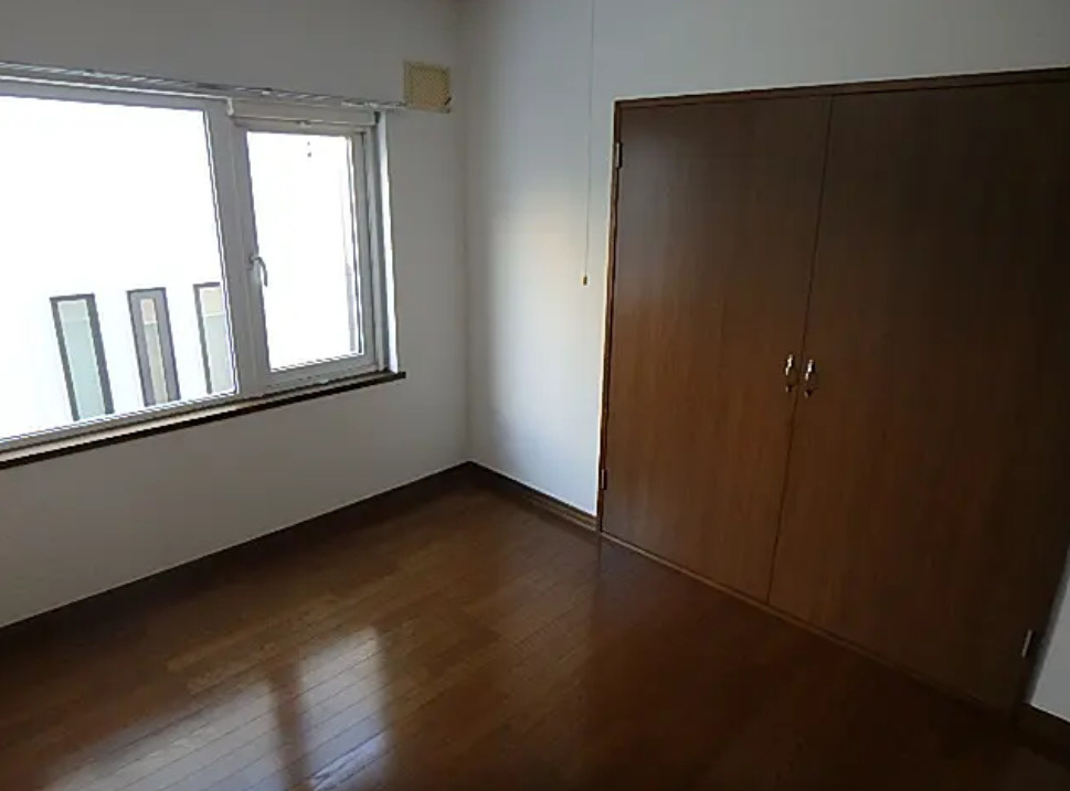 札幌市東区北三十五条東12丁目　一棟アパート　現況満室稼働中の洋室