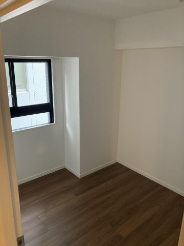 アソシアグロッツォ博多サウスガーデンの居間・リビング