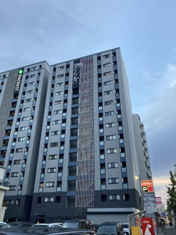 アソシアグロッツォ博多サウスガーデン