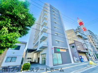 レユシール塚本の画像