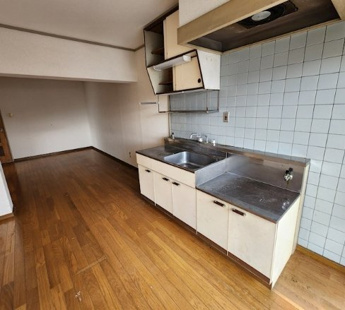 【キッチン】