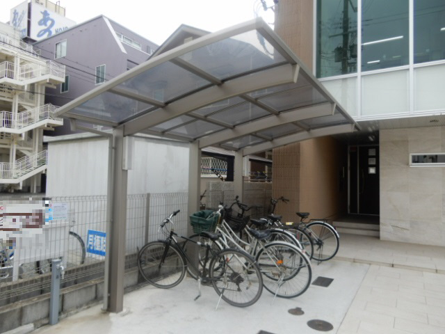 DCT加古川駅前ビルのその他共用部分