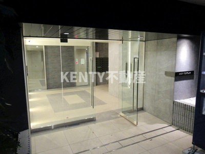 【エントランス】 | ＭＡＸＩＶ北糀谷