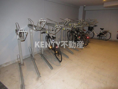 【その他共用部分】 | ＭＡＸＩＶ北糀谷