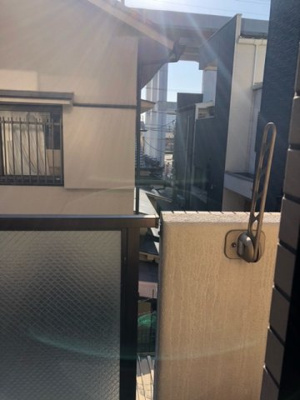 【展望】 | ソフィエール矢賀新町