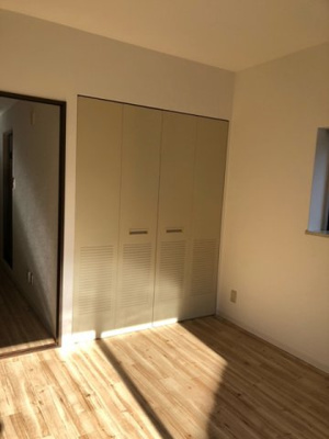 【収納】 | ソフィエール矢賀新町