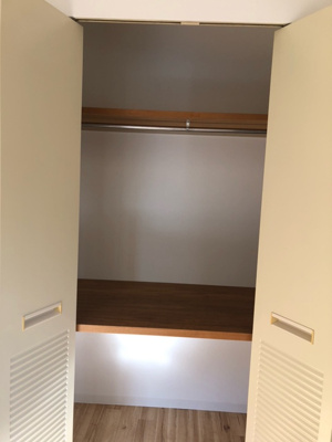 【収納】 | ソフィエール矢賀新町