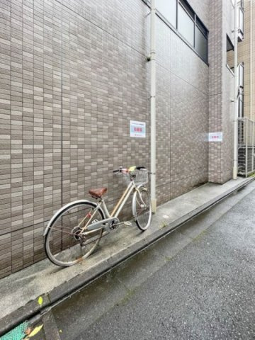 ロイヤルＷＡＫＯのその他共用部分