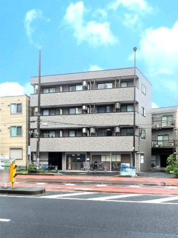 ロイヤルＷＡＫＯの外観