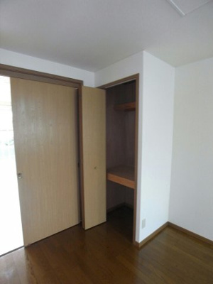 【内装】 | ジュネス清水