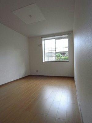 【内装】 | ジュネス清水