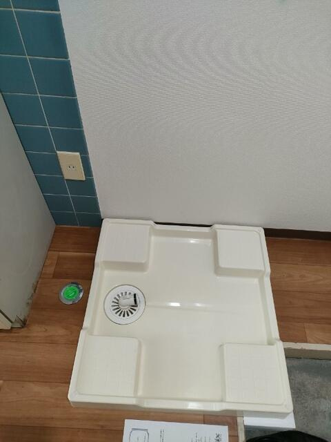 リバーパーク一之江Aの設備
