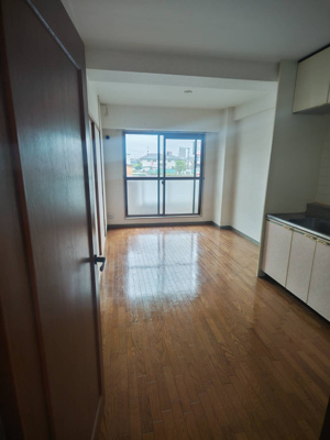 【居間・リビング】 | ハイツプログレス