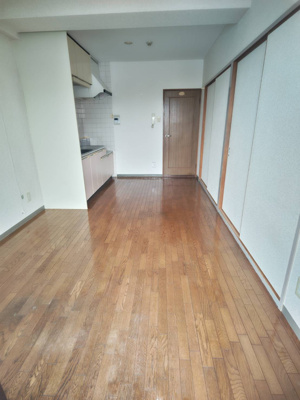 【居間・リビング】 | ハイツプログレス