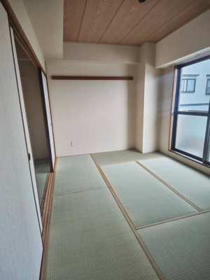 【和室】 | ハイツプログレス