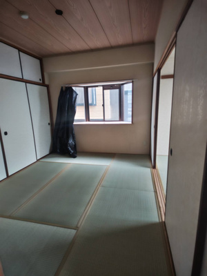 【和室】 | ハイツプログレス