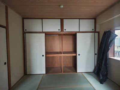 【収納】 | ハイツプログレス