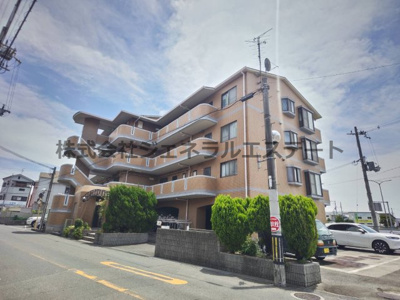 【外観】 | ハイツプログレス