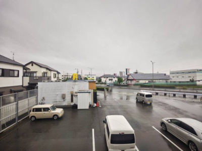 【展望】 | ハイツプログレス