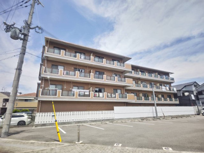 【外観】 | ハイツプログレス