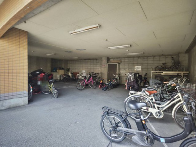 【その他共用部分】 | ハイツプログレス