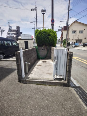 【その他】 | ハイツプログレス