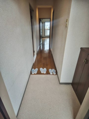 【玄関】 | ハイツプログレス