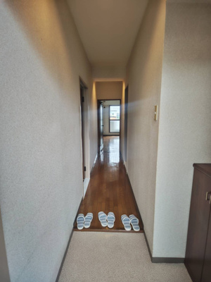 【内装】 | ハイツプログレス