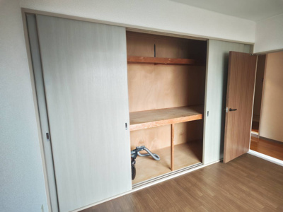 【収納】 | ハイツプログレス