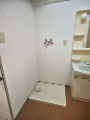 【設備】 | ハイツプログレス