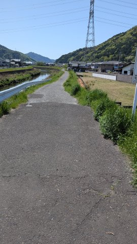 土地　粟野西5丁目の周辺