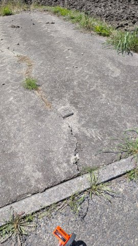 土地　粟野西5丁目の外観