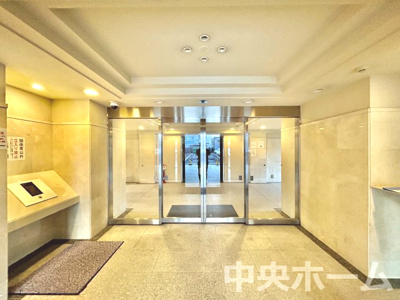 【現況写真】 | アーデル船堀パークサイト | 現況写真