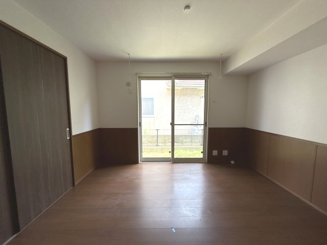 WIT　NANAの居間・リビング