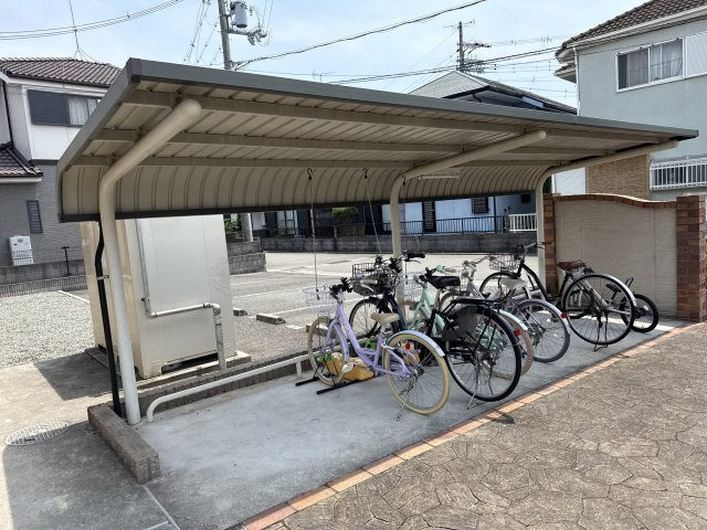 WIT　NANAのその他共用部分