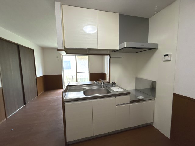 WIT　NANAのキッチン