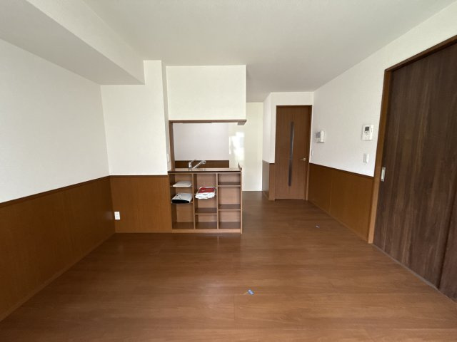 WIT　NANAの居間・リビング