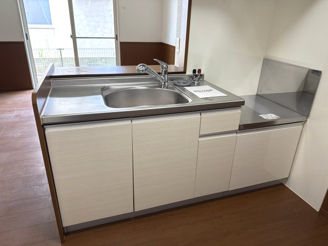 WIT　NANAのキッチン