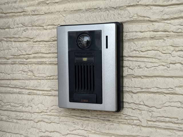 WIT　NANAのセキュリティ