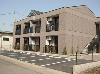 【その他共用部分】 | ブリリアントジェネレーションⅡ | 外観写真（昼）