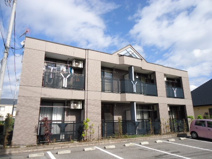 ブリリアントジェネレーションⅡの画像