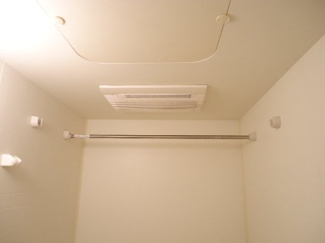 【その他】 | ブリリアントジェネレーションⅡ | 浴室乾燥機