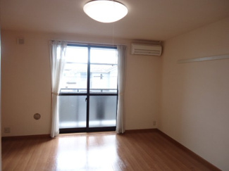 【居間・リビング】 | ブリリアントジェネレーションⅡ | 洋室