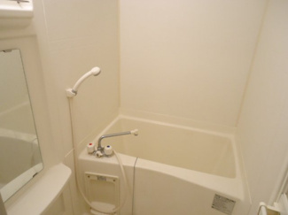 【浴室】 | ブリリアントジェネレーションⅡ | バス