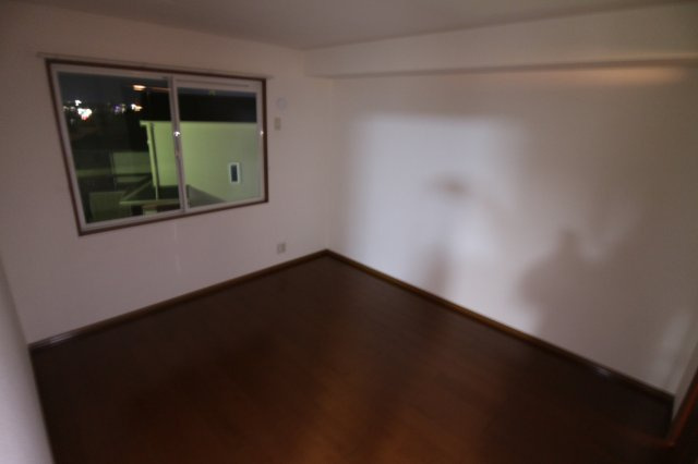 クレールヒル白水の内装