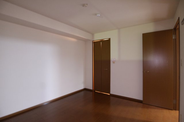 クレールヒル白水の子供部屋