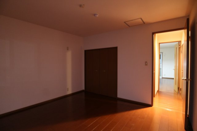 クレールヒル白水のその他